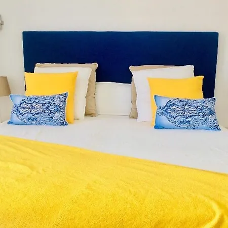 Voramar Daire *